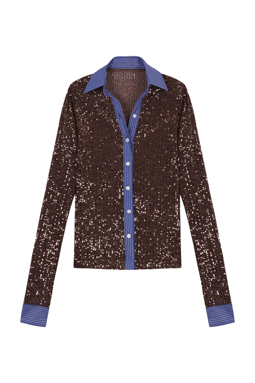 Blusas y Camisas - Black Friday
